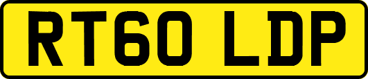 RT60LDP