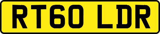 RT60LDR
