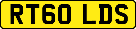 RT60LDS