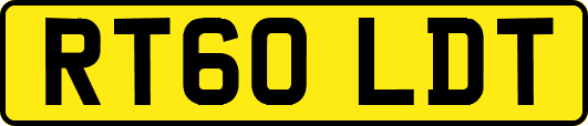 RT60LDT