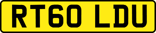RT60LDU