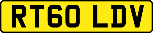 RT60LDV