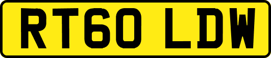 RT60LDW
