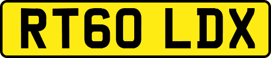 RT60LDX