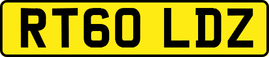 RT60LDZ