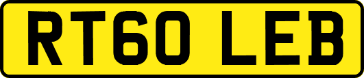 RT60LEB