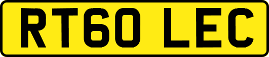 RT60LEC