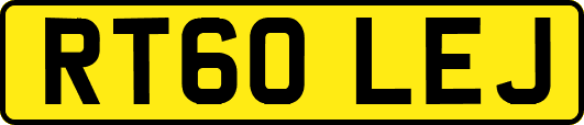 RT60LEJ