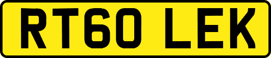 RT60LEK
