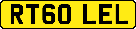 RT60LEL