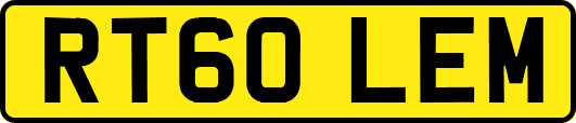 RT60LEM