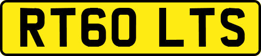 RT60LTS
