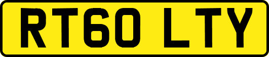 RT60LTY