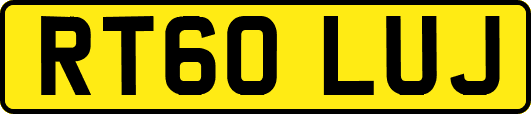 RT60LUJ