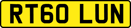 RT60LUN