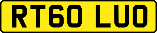 RT60LUO