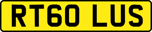 RT60LUS
