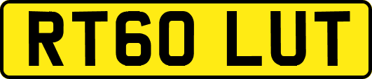 RT60LUT