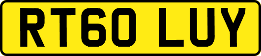 RT60LUY