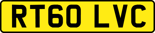RT60LVC