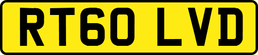 RT60LVD