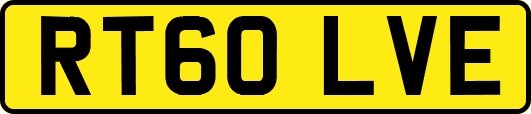 RT60LVE