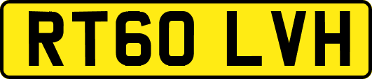 RT60LVH