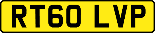 RT60LVP