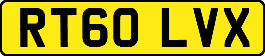 RT60LVX