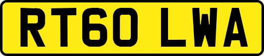 RT60LWA