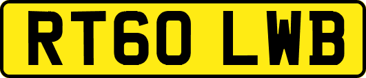 RT60LWB