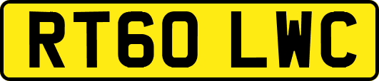 RT60LWC