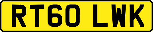 RT60LWK