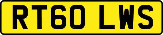 RT60LWS