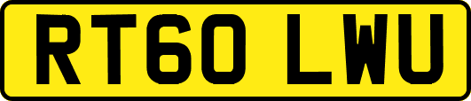 RT60LWU
