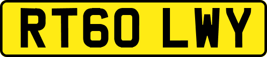 RT60LWY
