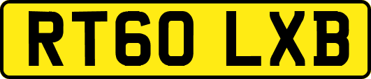 RT60LXB