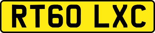 RT60LXC