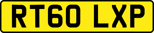 RT60LXP