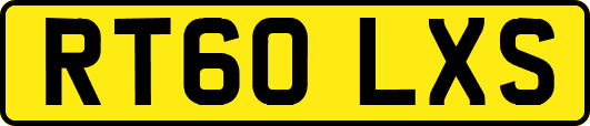 RT60LXS