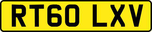 RT60LXV