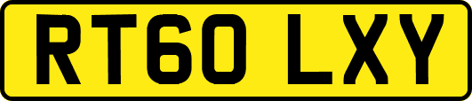 RT60LXY