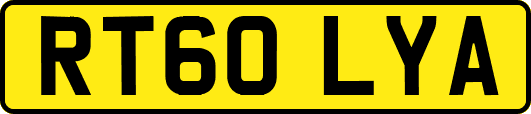 RT60LYA
