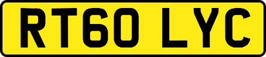 RT60LYC