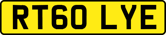 RT60LYE