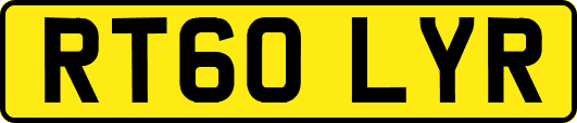 RT60LYR