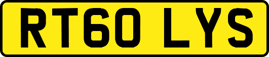 RT60LYS