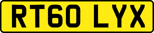 RT60LYX