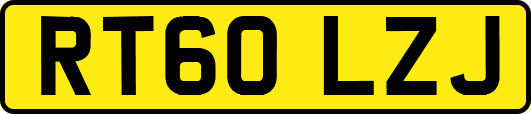 RT60LZJ
