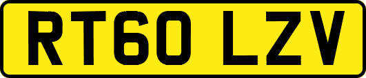 RT60LZV